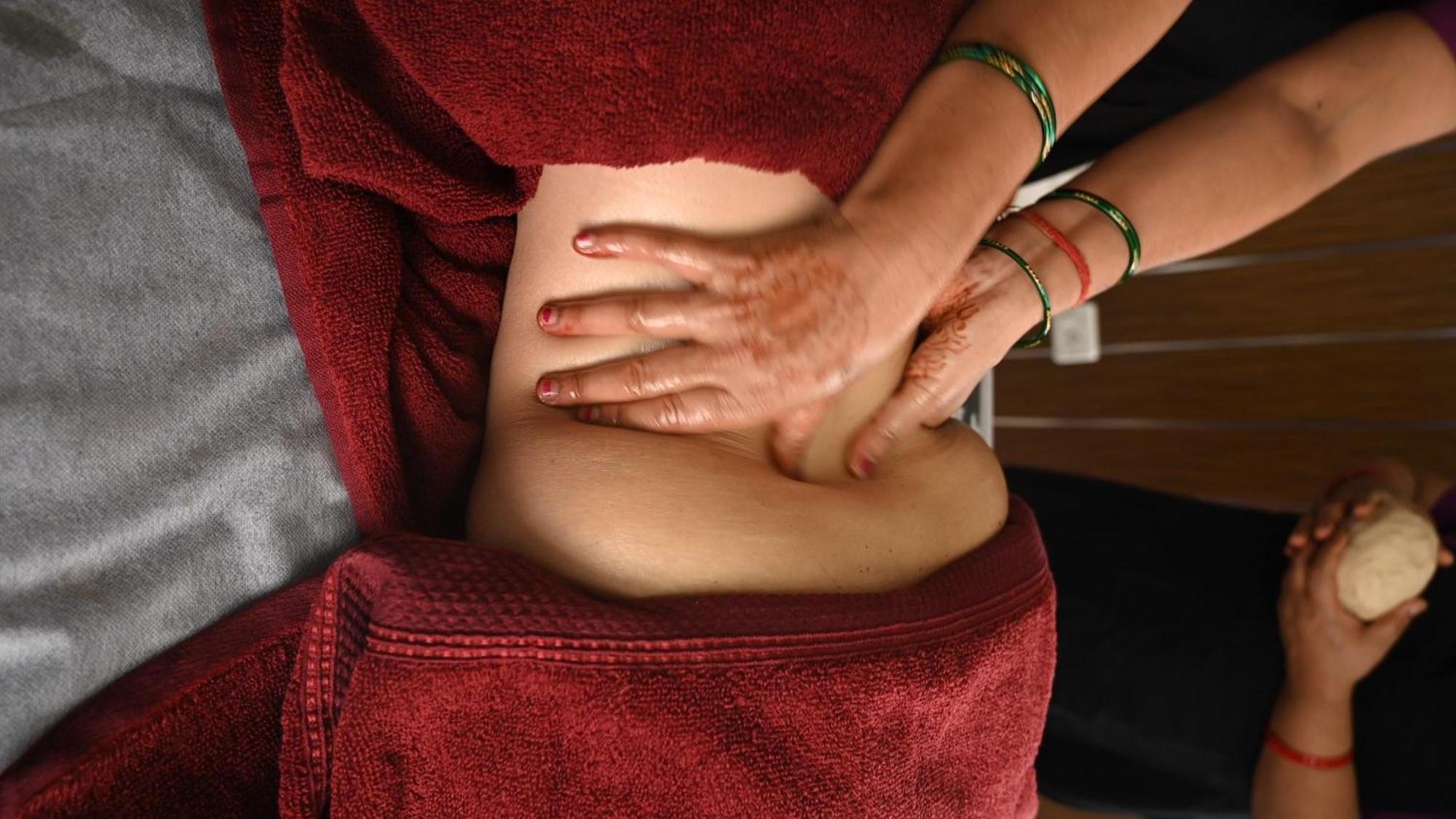 Ayurveda Bhavan Rishīkesh Extérieur photo
