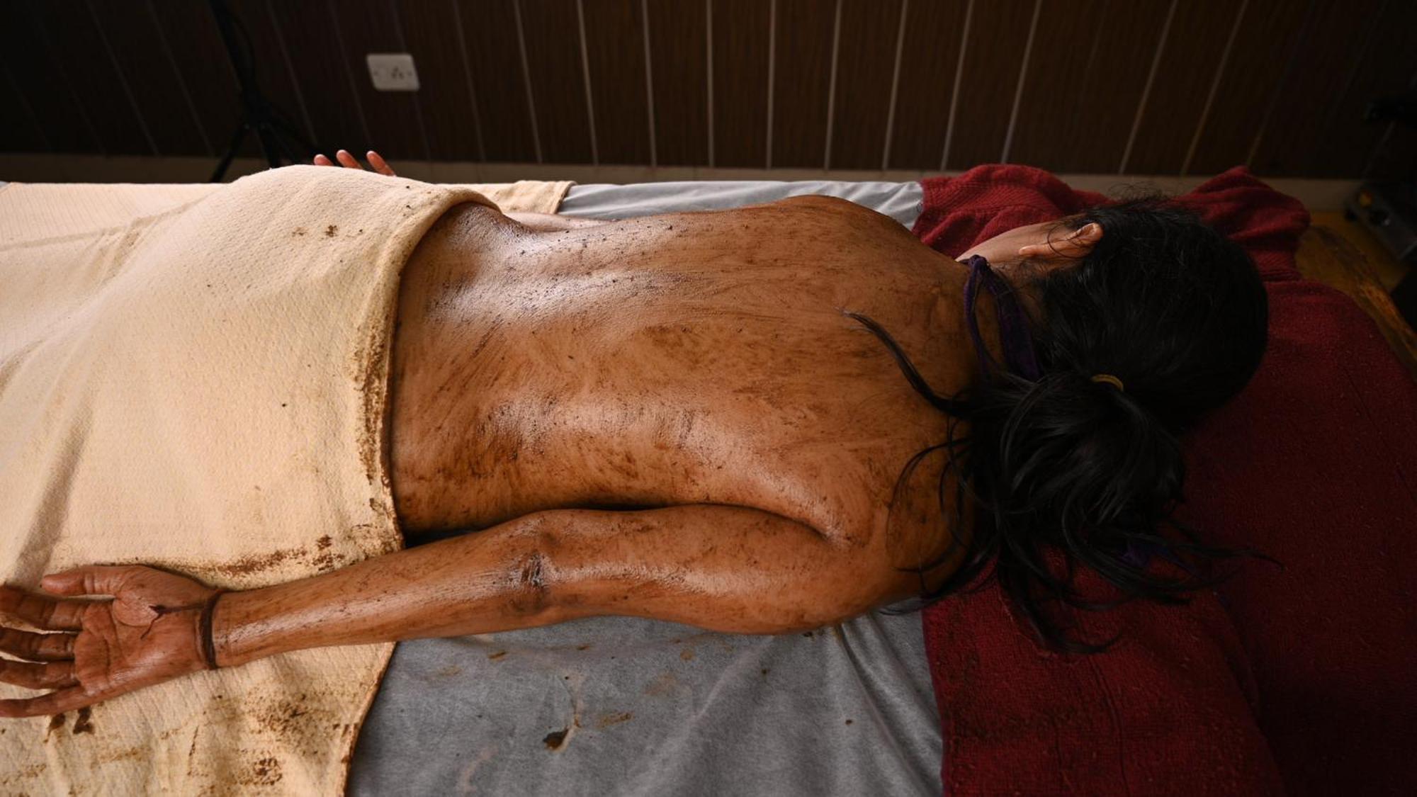 Ayurveda Bhavan Rishīkesh Extérieur photo