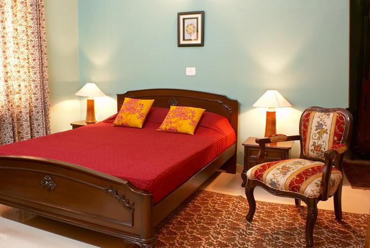 Ayurveda Bhavan Rishīkesh Extérieur photo