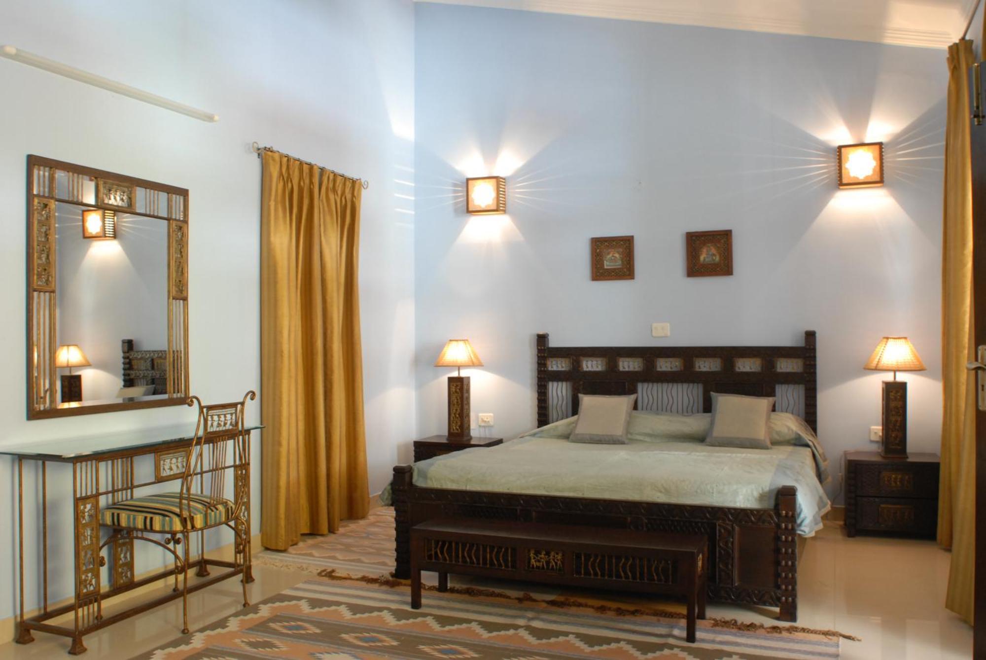 Ayurveda Bhavan Rishīkesh Extérieur photo