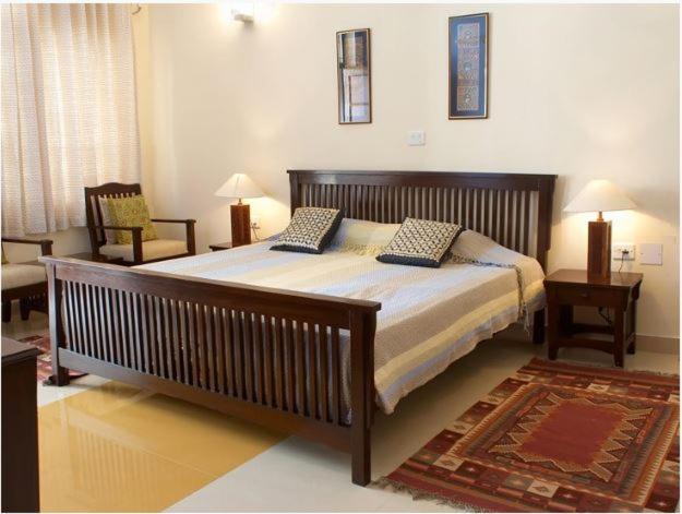 Ayurveda Bhavan Rishīkesh Extérieur photo