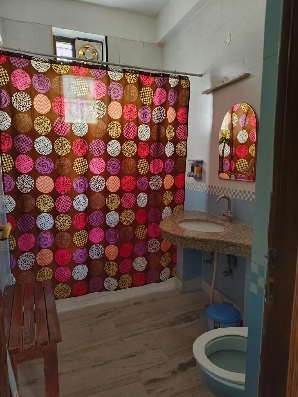 Ayurveda Bhavan Rishīkesh Extérieur photo