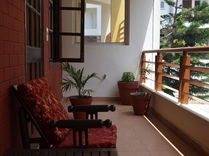 Ayurveda Bhavan Rishīkesh Extérieur photo