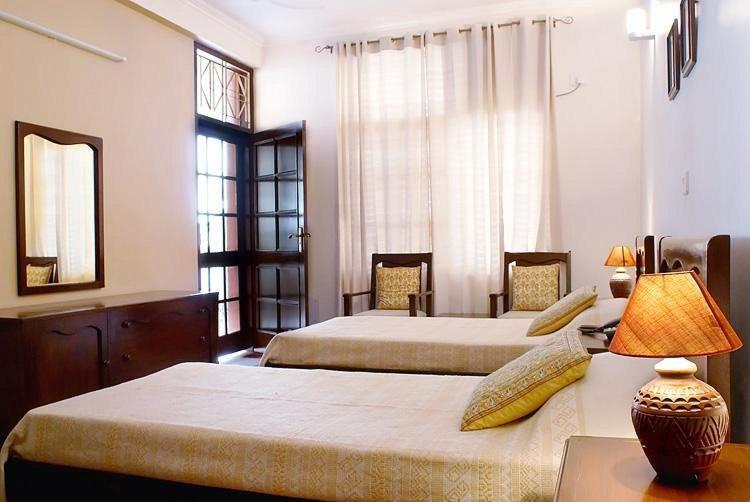Ayurveda Bhavan Rishīkesh Extérieur photo