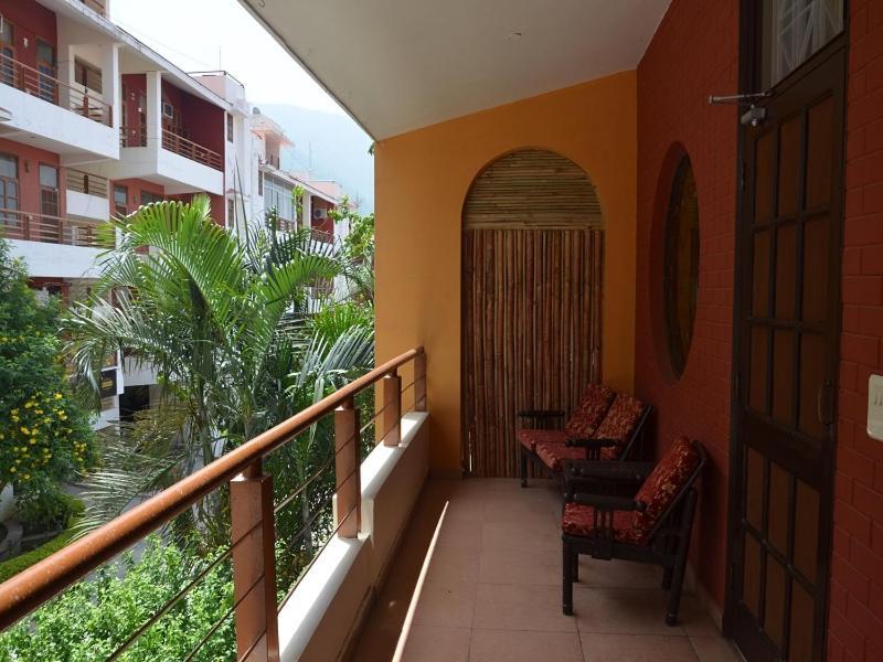 Ayurveda Bhavan Rishīkesh Extérieur photo