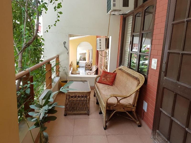 Ayurveda Bhavan Rishīkesh Extérieur photo