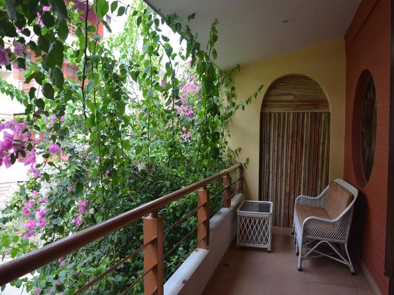 Ayurveda Bhavan Rishīkesh Extérieur photo