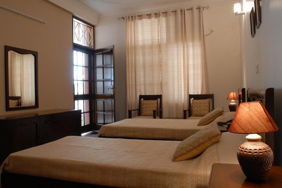 Ayurveda Bhavan Rishīkesh Extérieur photo