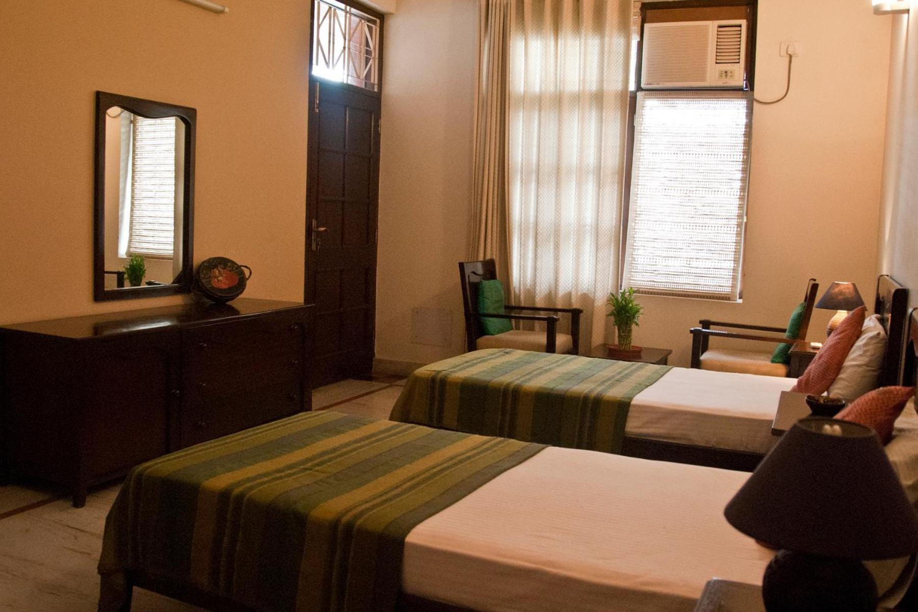 Ayurveda Bhavan Rishīkesh Extérieur photo